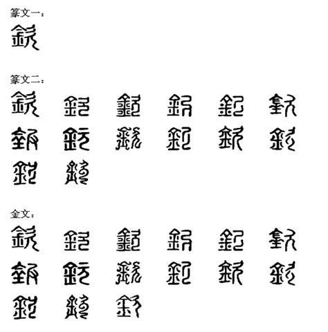 欽意思|欽(漢字):基本信息,漢字演變,方言集匯,註解釋義,常用詞組,古籍解。